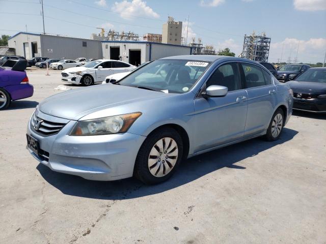 Продаж на аукціоні авто 2012 Honda Accord Lx, vin: 1HGCP2F39CA123981, номер лоту: 59244384