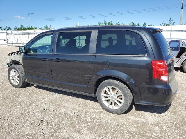 57763364 :رقم المزاد ، 2C4RDGBG2GR223607 vin ، 2016 Dodge Grand Caravan مزاد بيع