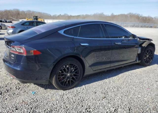 Aukcja sprzedaży 2013 Tesla Model S, vin: 5YJSA1CP9DFP26709, numer aukcji: 58790684