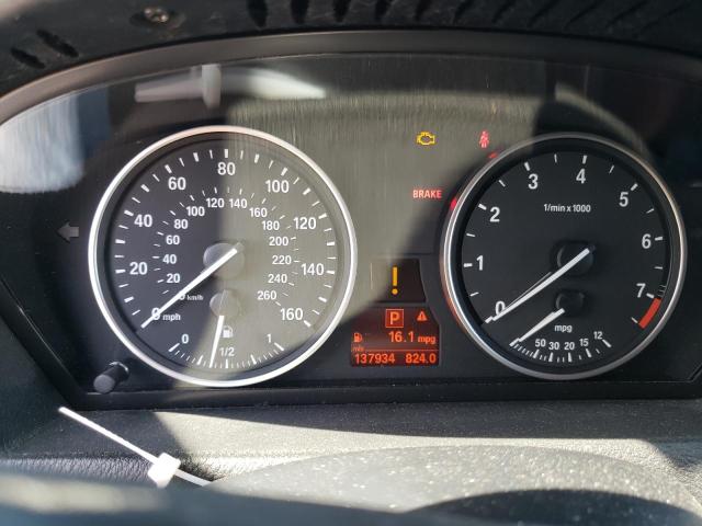 60389574 :رقم المزاد ، 5UXZV4C59BL411159 vin ، 2011 Bmw X5 Xdrive3 مزاد بيع