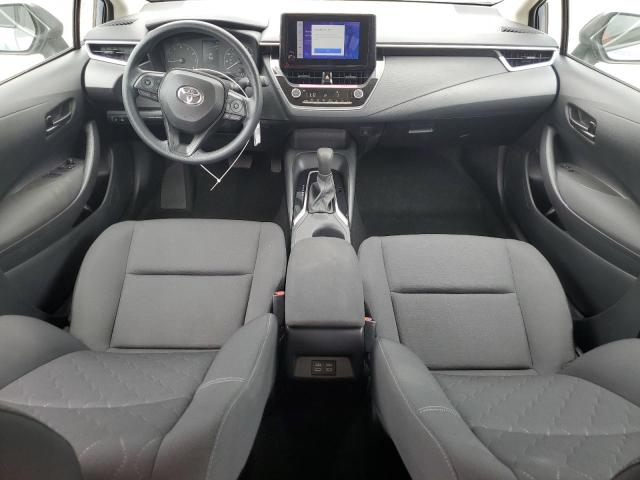 57688794 :رقم المزاد ، 5YFB4MDE3RP135616 vin ، 2024 Toyota Corolla Le مزاد بيع