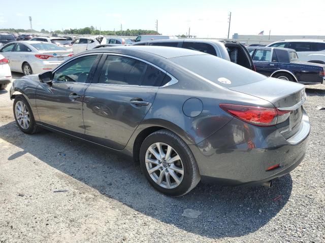 Aukcja sprzedaży 2017 Mazda 6 Sport, vin: JM1GL1U53H1120771, numer aukcji: 57441034