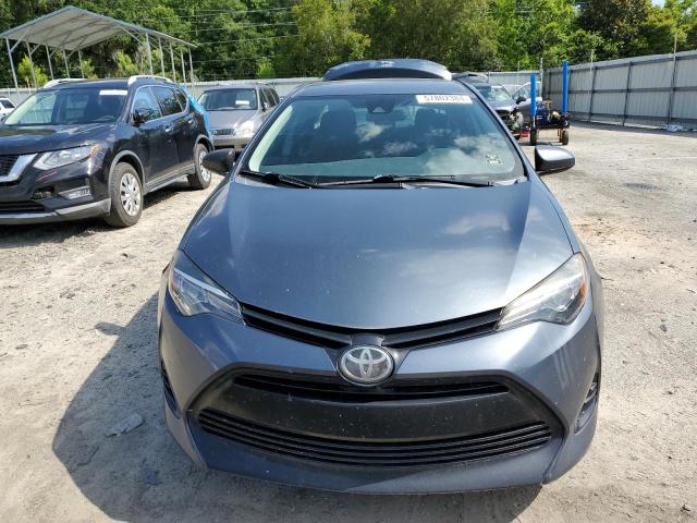 Aukcja sprzedaży 2017 Toyota Corolla L, vin: 5YFBURHE4HP723899, numer aukcji: 57802384