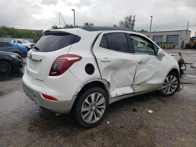 Продаж на аукціоні авто 2018 Buick Encore Pre, vin: KL4CJASB7JB635456, номер лоту: 76475125