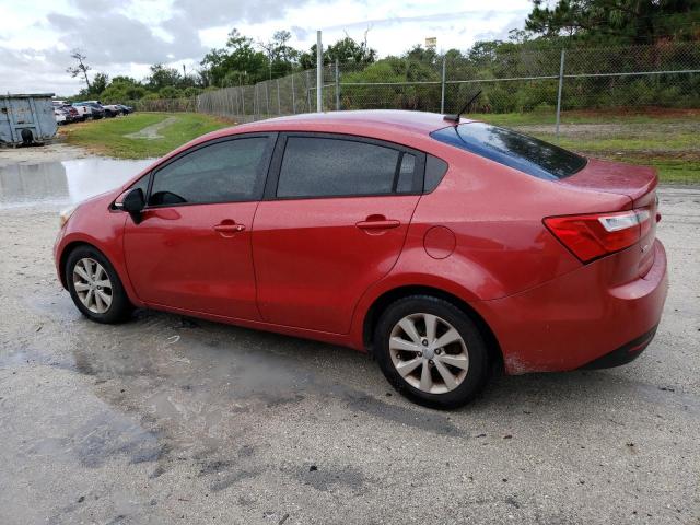 Продаж на аукціоні авто 2015 Kia Rio Ex, vin: KNADN4A35F6479781, номер лоту: 58830834