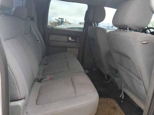 2014 Ford F150 Supercrew მანქანა იყიდება აუქციონზე, vin: 1FTFW1EF0EFA38828, აუქციონის ნომერი: 58664814