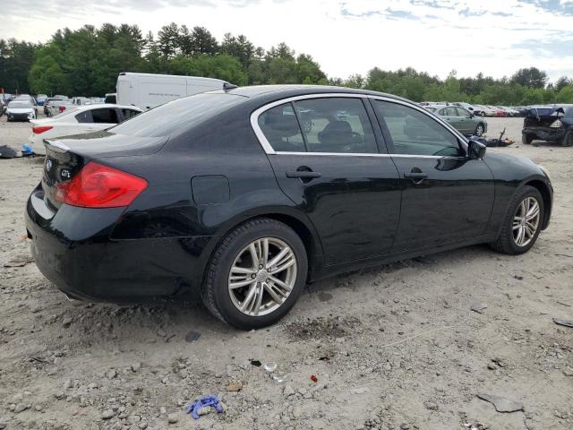 Aukcja sprzedaży 2012 Infiniti G37, vin: JN1CV6ARXCM674171, numer aukcji: 57882544