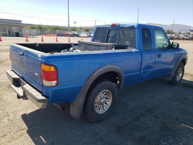 1999 Ford Ranger მანქანა იყიდება აუქციონზე, vin: 1FTZR15X2XPB43462, აუქციონის ნომერი: 60154094