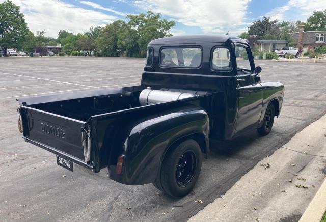 60150844 :رقم المزاد ، 853280761 vin ، 1954 Dodge 100 Truck مزاد بيع