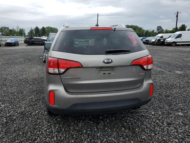 Aukcja sprzedaży 2015 Kia Sorento Lx, vin: 5XYKTCA69FG631868, numer aukcji: 57788424
