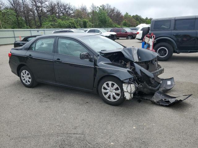 Aukcja sprzedaży 2010 Toyota Corolla Base, vin: 2T1BU4EE4AC332460, numer aukcji: 57840724