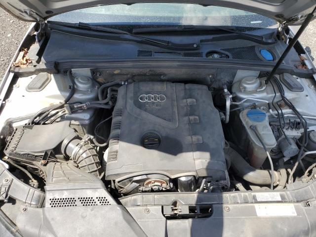 Aukcja sprzedaży 2010 Audi A4 Premium, vin: WAUBFAFL5AN067029, numer aukcji: 58615924