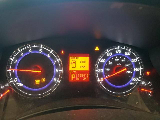 Aukcja sprzedaży 2010 Infiniti Ex35 Base, vin: JN1AJ0HR3AM757248, numer aukcji: 59398564