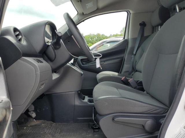 2020 Nissan Nv200 მანქანა იყიდება აუქციონზე, vin: 3N6CM0KN0LK696833, აუქციონის ნომერი: 59320954