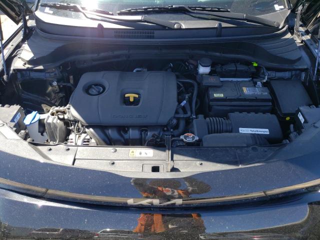 2024 Kia Soul Lx მანქანა იყიდება აუქციონზე, vin: KNDJ23AU6R7235606, აუქციონის ნომერი: 61127064