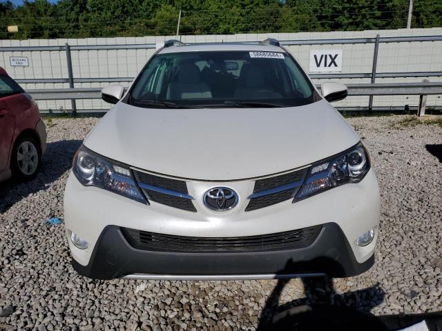 Продаж на аукціоні авто 2015 Toyota Rav4 Limited, vin: 2T3DFREV9FW345928, номер лоту: 58685684