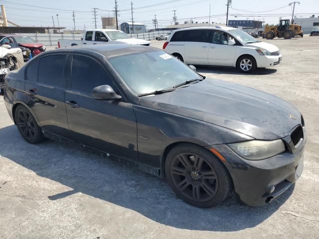 Aukcja sprzedaży 2010 Bmw 328 I Sulev, vin: WBAPH5G59ANM36062, numer aukcji: 58048744