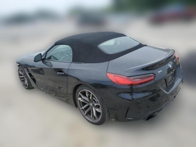 Aukcja sprzedaży 2020 Bmw Z4 M40i, vin: WBAHF9C09LWW44449, numer aukcji: 57285794