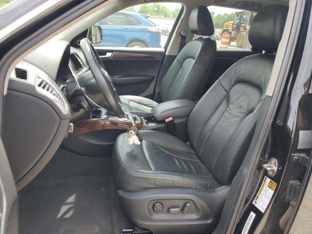 2010 Audi Q5 Prestig მანქანა იყიდება აუქციონზე, vin: WA1VKAFP7AA010329, აუქციონის ნომერი: 57627744