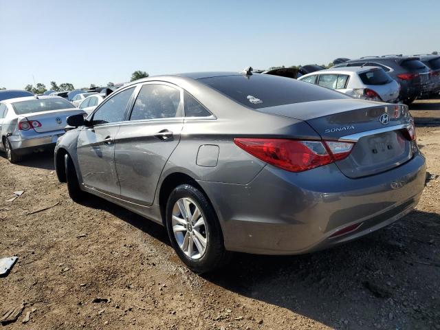 57779854 :رقم المزاد ، 5NPEB4AC6DH794625 vin ، 2013 Hyundai Sonata Gls مزاد بيع