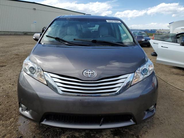 Продажа на аукционе авто 2013 Toyota Sienna Xle, vin: 5TDDK3DC5DS065561, номер лота: 59347694