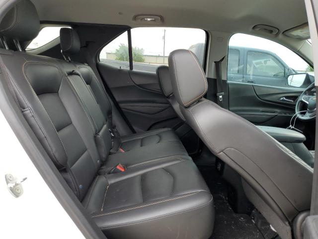 2020 Chevrolet Equinox Pr მანქანა იყიდება აუქციონზე, vin: 2GNAXPEX0L6236424, აუქციონის ნომერი: 59034594