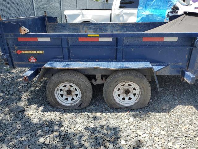 57212284 :رقم المزاد ، 2MSUDD221M1026432 vin ، 2021 Dump Trailer مزاد بيع