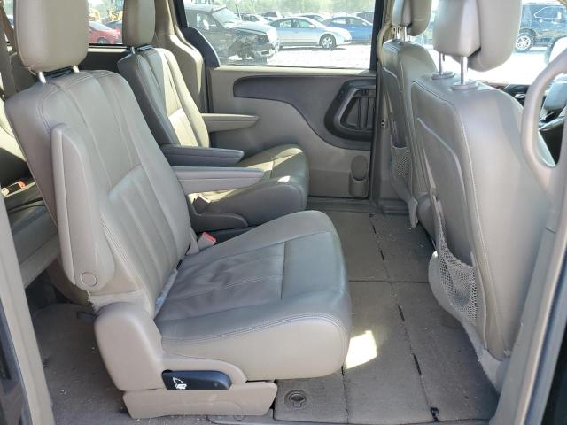 Продаж на аукціоні авто 2016 Chrysler Town & Country Touring, vin: 2C4RC1BG6GR230611, номер лоту: 58144924