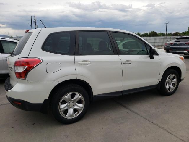 Aukcja sprzedaży 2014 Subaru Forester 2.5i, vin: JF2SJAAC4EH422996, numer aukcji: 57910594