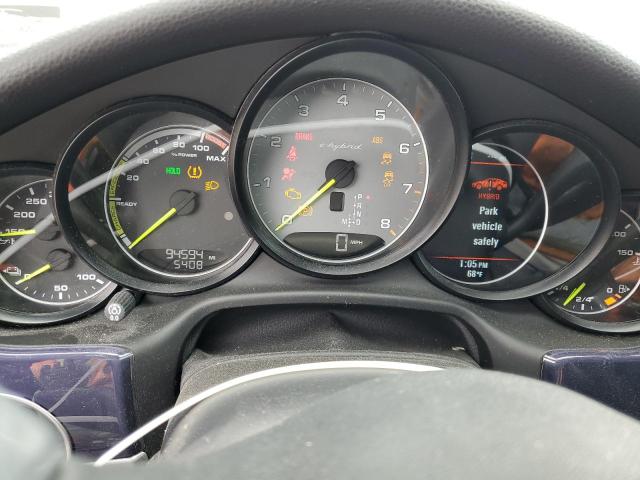 Продаж на аукціоні авто 2014 Porsche Panamera S Hybrid, vin: WP0AD2A70EL044747, номер лоту: 57393234
