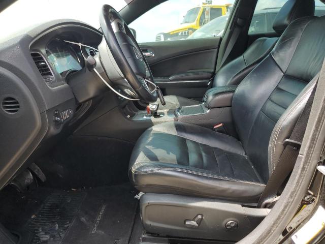 Продажа на аукционе авто 2013 Dodge Charger, vin: 2C3CDXHG2DH571460, номер лота: 58479014