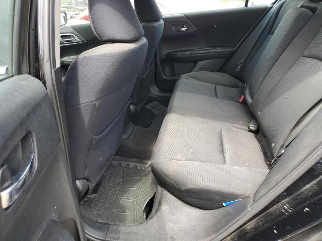 Aukcja sprzedaży 2015 Honda Accord, vin: 1HGCR2F33FA256217, numer aukcji: 58916764