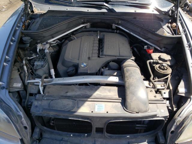 60389574 :رقم المزاد ، 5UXZV4C59BL411159 vin ، 2011 Bmw X5 Xdrive3 مزاد بيع