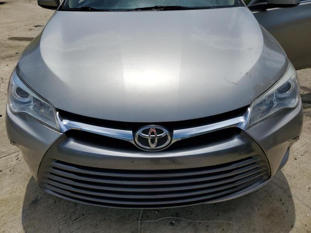 2017 Toyota Camry მანქანა იყიდება აუქციონზე, vin: 4T1BF1FK8HU344696, აუქციონის ნომერი: 58751954
