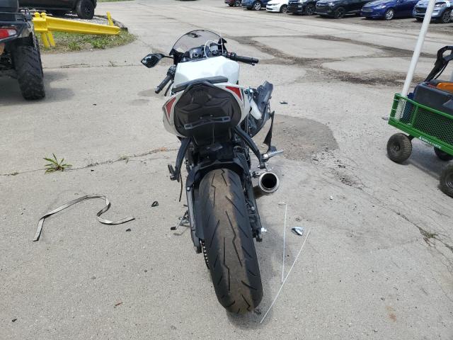 2024 Kawasaki Zx636 მანქანა იყიდება აუქციონზე, vin: JKBZXJK18RA002073, აუქციონის ნომერი: 57468554