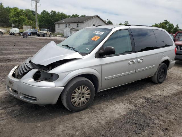 Aukcja sprzedaży 2007 Chrysler Town & Country, vin: 2A4GP44R27R298328, numer aukcji: 60470944