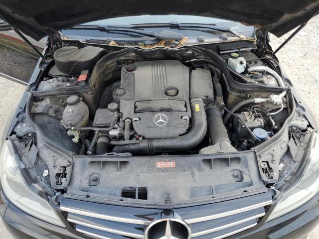 Продажа на аукционе авто 2014 Mercedes-benz C 250, vin: WDDGF4HBXEG218591, номер лота: 56789584