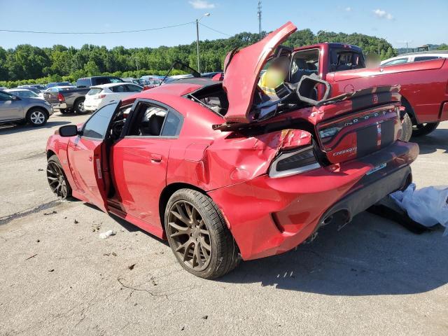 Aukcja sprzedaży 2015 Dodge Charger Srt 392, vin: 2C3CDXEJ3FH840777, numer aukcji: 57840794