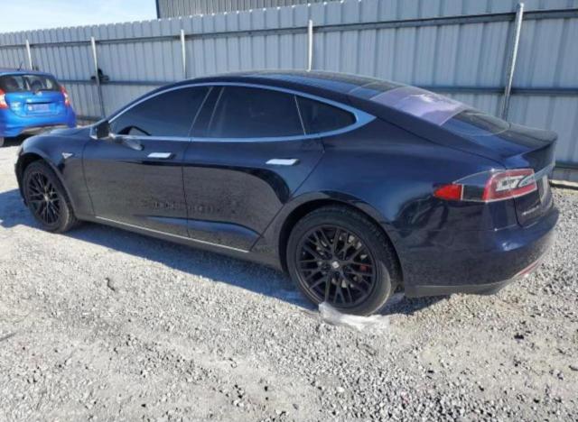 Aukcja sprzedaży 2013 Tesla Model S, vin: 5YJSA1CP9DFP26709, numer aukcji: 58790684