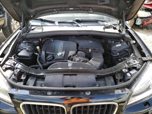 Auction sale of the 2014 Bmw X1 Xdrive35i, vin: WBAVM5C57EVV91434, lot number: 57859044