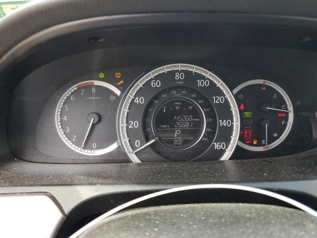 Aukcja sprzedaży 2015 Honda Accord, vin: 1HGCR2F33FA256217, numer aukcji: 58916764