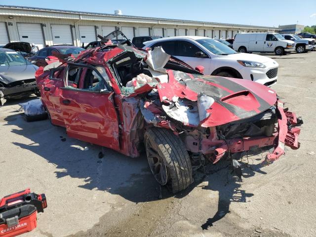 Aukcja sprzedaży 2015 Dodge Charger Srt 392, vin: 2C3CDXEJ3FH840777, numer aukcji: 57840794