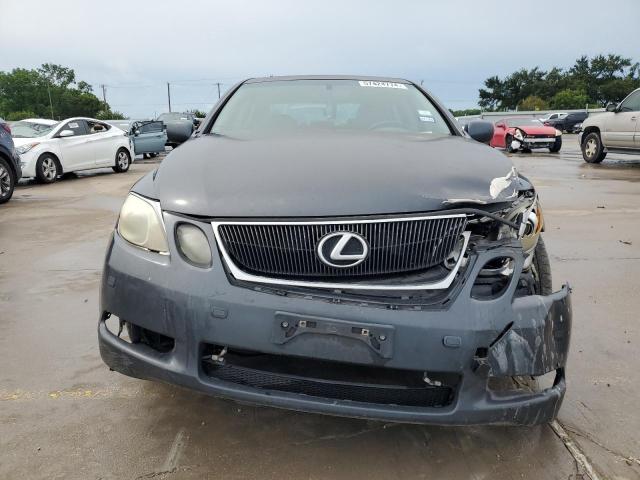 Продажа на аукционе авто 2006 Lexus Gs, vin: JTHBH96S765006158, номер лота: 57424774