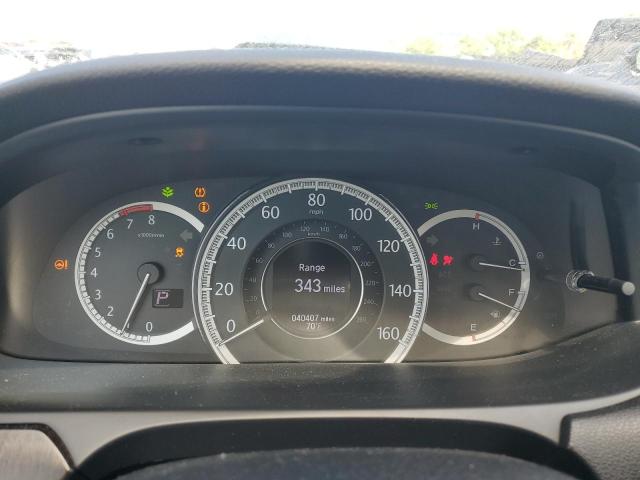 2015 Honda Accord Touring მანქანა იყიდება აუქციონზე, vin: 1HGCR3F92FA034262, აუქციონის ნომერი: 56511914