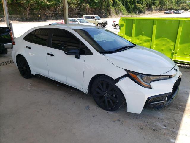 Aukcja sprzedaży 2020 Toyota Corolla, vin: 5YFS4RCE6LP051540, numer aukcji: 53998774