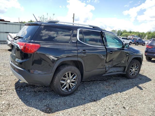 60600594 :رقم المزاد ، 1GKKNULS1HZ324861 vin ، 2017 Gmc Acadia مزاد بيع