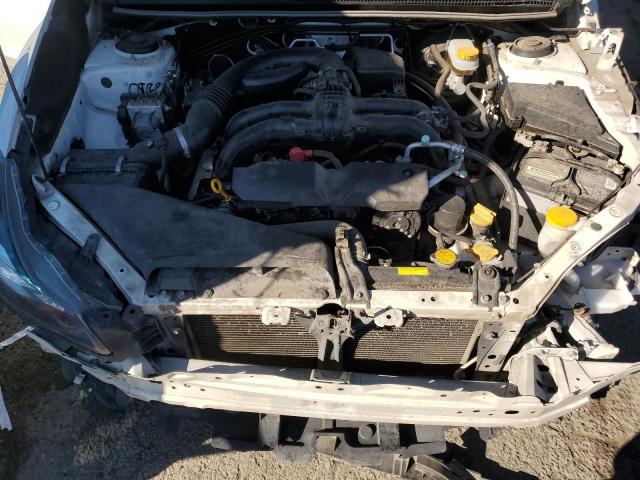2016 Subaru Impreza მანქანა იყიდება აუქციონზე, vin: JF1GPAK61G8305056, აუქციონის ნომერი: 58140134