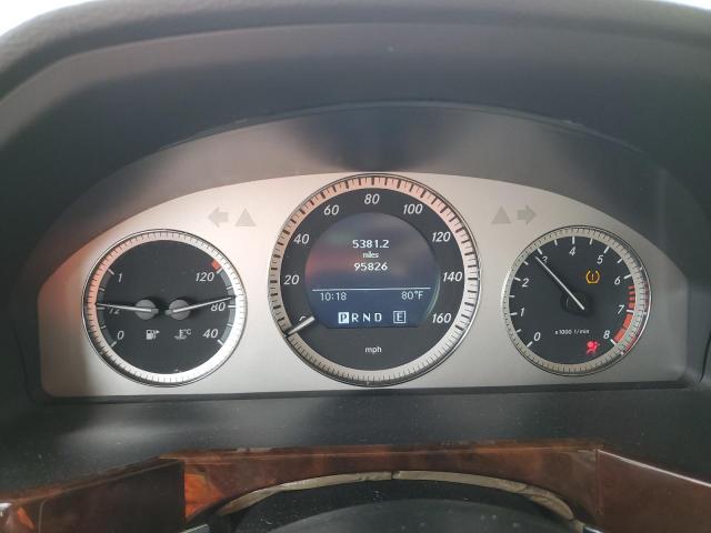 Продаж на аукціоні авто 2012 Mercedes-benz Glk 350 4matic, vin: WDCGG8HB6CF798496, номер лоту: 58345004