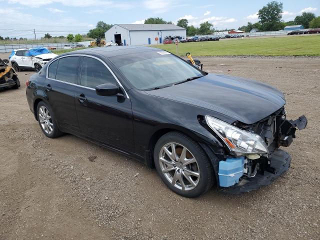 Aukcja sprzedaży 2010 Infiniti G37, vin: JN1CV6ARXAM254052, numer aukcji: 59209994