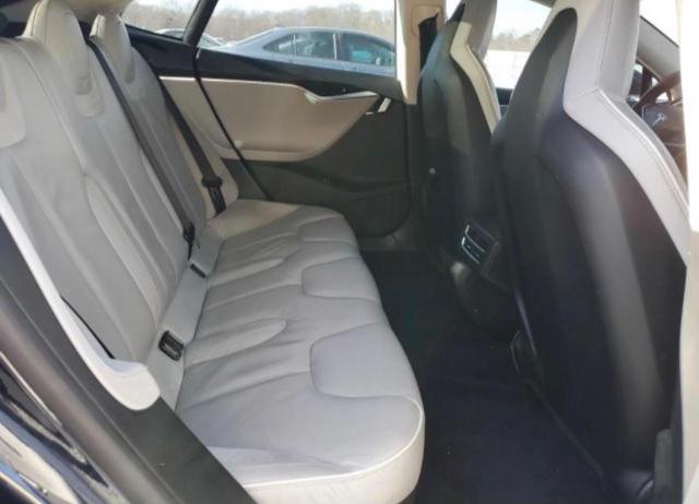 Aukcja sprzedaży 2013 Tesla Model S, vin: 5YJSA1CP9DFP26709, numer aukcji: 58790684